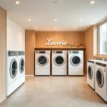 Plus Belle Laverie – Laverie automatique et libre-service à Nice