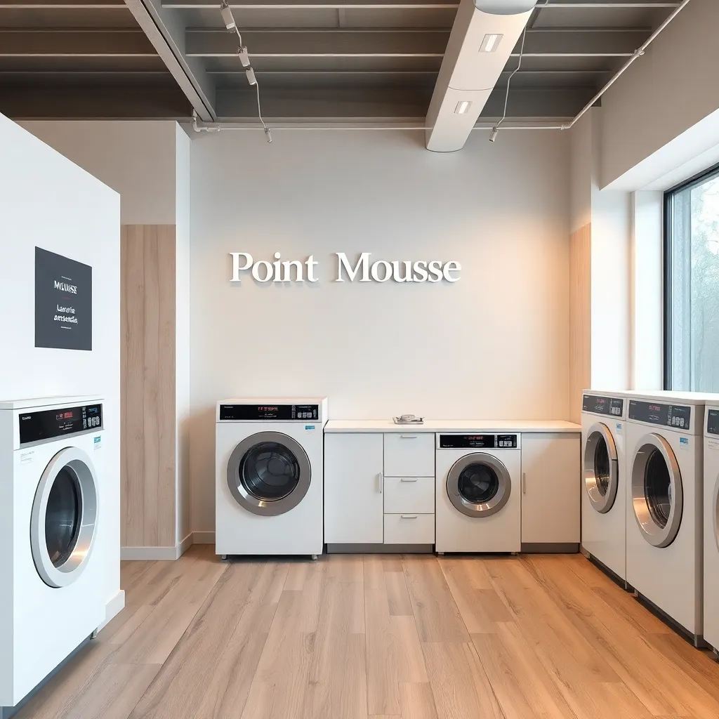 Point Mousse