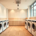 Revolution – Laverie automatique et libre-service à Orthez