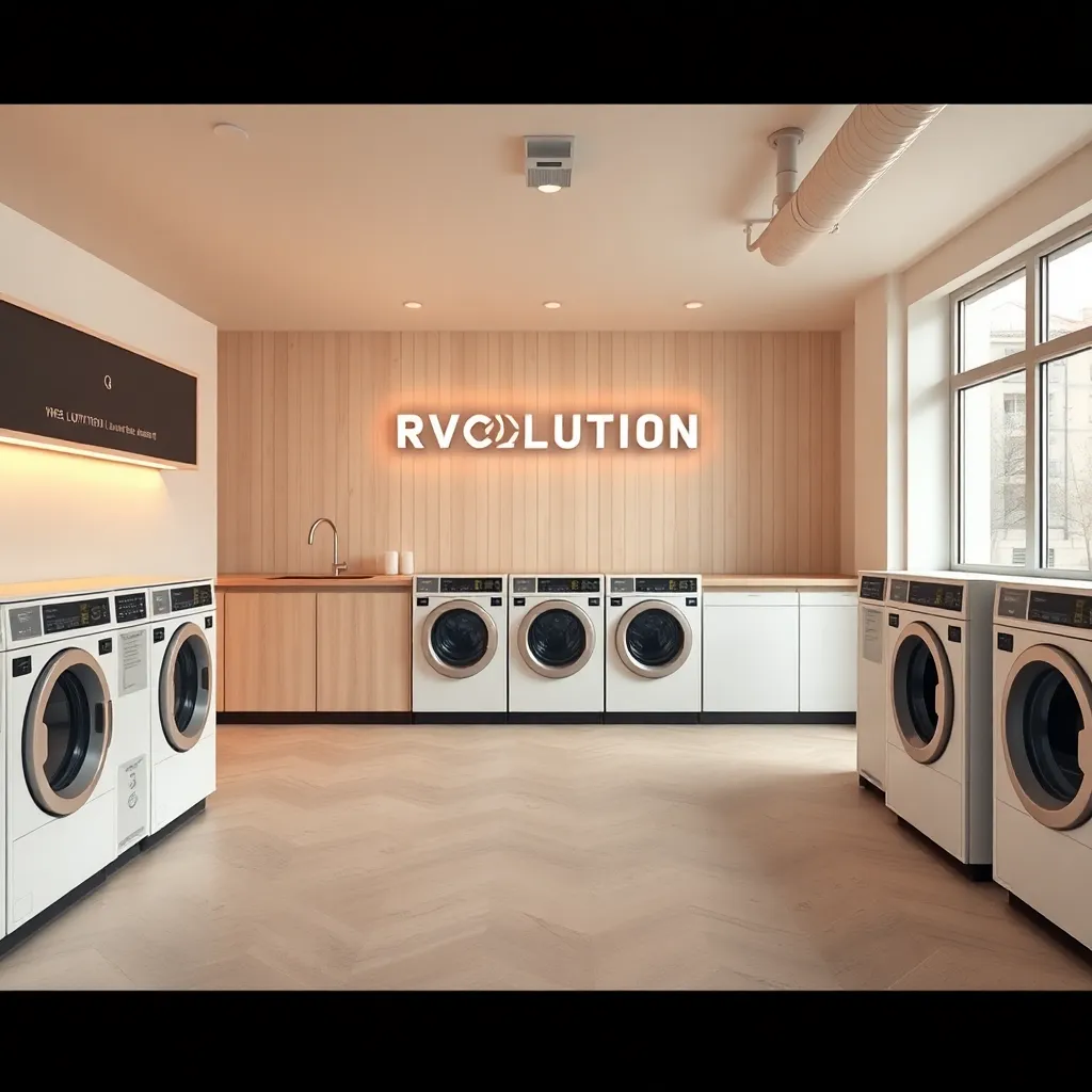 Revolution