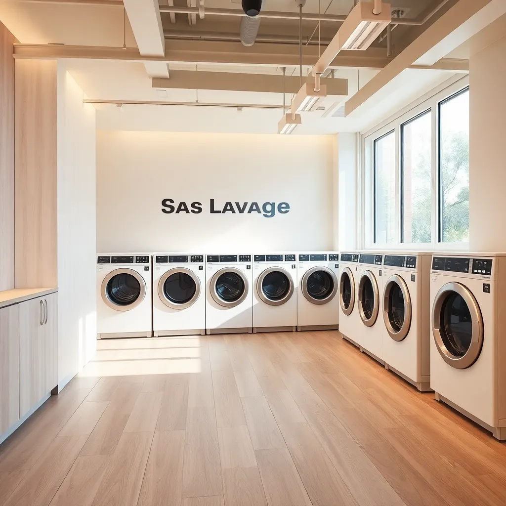 Negocio Sas Lavage Distribution