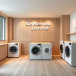 Simplifiez Vous Laverie – Laverie automatique et libre-service à Grenoble