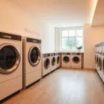 Station De Lavage / Laverie – Laverie automatique et libre-service à Châtillon-sur-Chalaronne