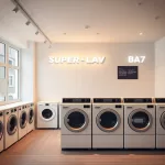 Super-Lav – Laverie automatique et libre-service à Chalon-sur-Saône