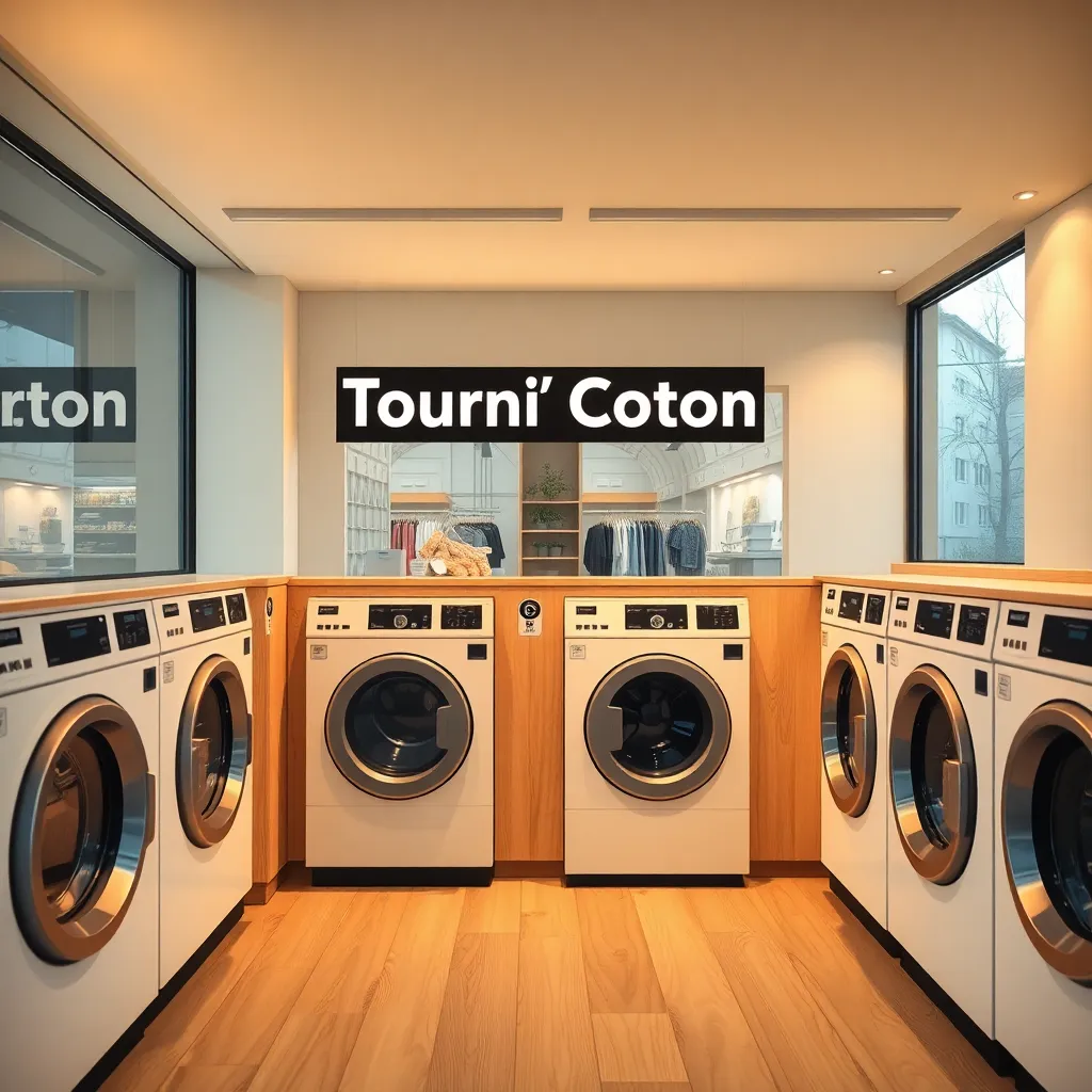 Tourni' Coton