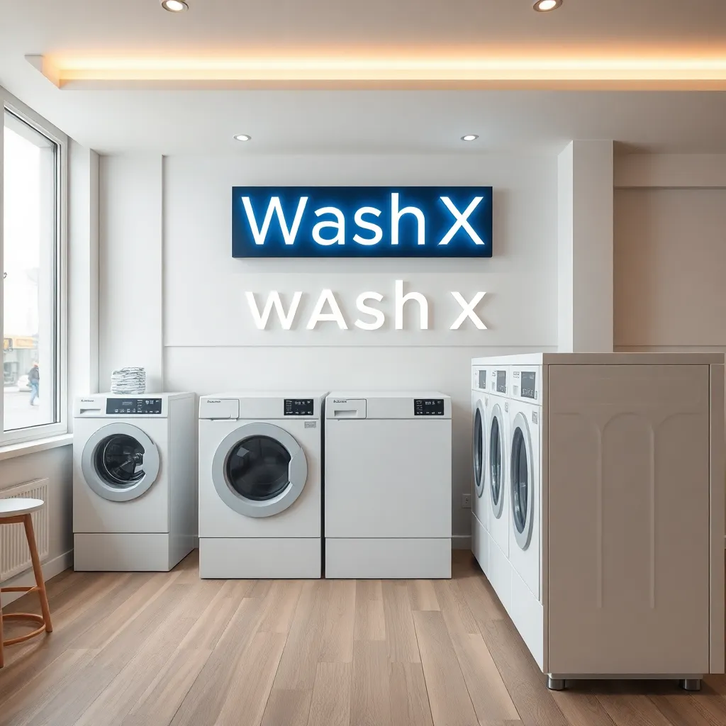 Wash X