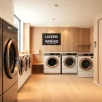 Washin Laverie Montpellier Four Des Flammes – Laverie automatique et libre-service à Montpellier